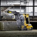 ROTOMARTILLO INALAMB 1 PULG 2.1 J SDS PLUS DEWALT DCH273P2