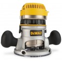 RUTEADORA DEWALT DW618K 1/2 - 2.1/4 HP 24000 RPM DW618