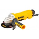MINI PULIDORA 4 1/2 PULG DEWALT DWE4314-B3