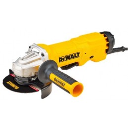 MINI PULIDORA 4 1/2 PULG DEWALT DWE4314-B3