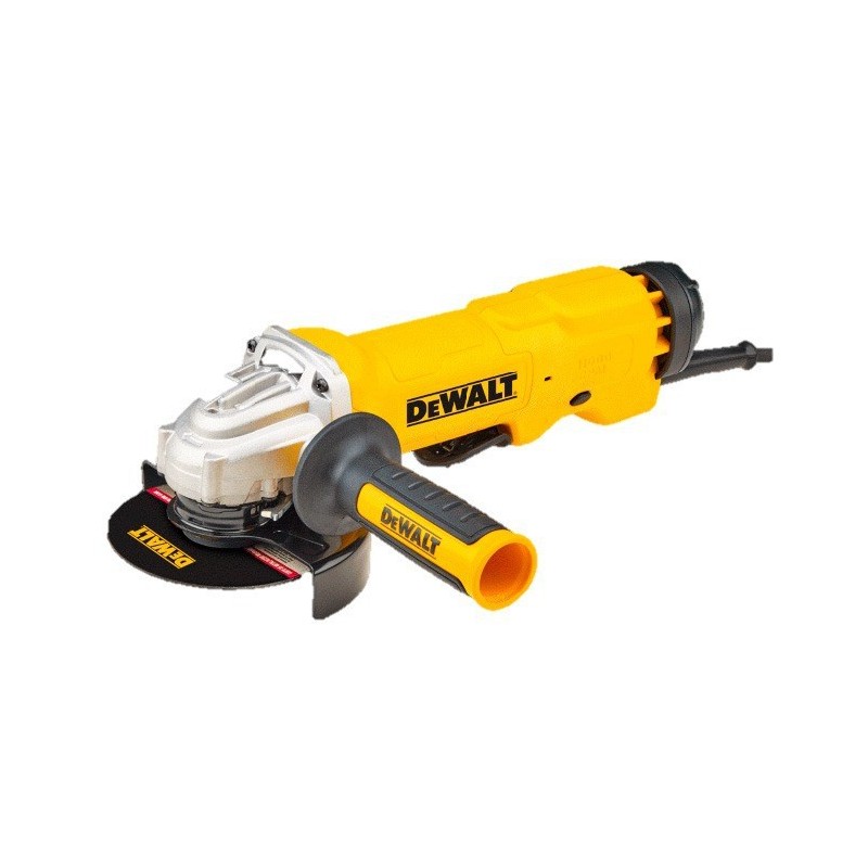 MINI PULIDORA 4 1/2 PULG DEWALT DWE4314-B3