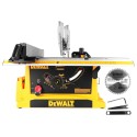 SIERRA DE MESA 10 PULG  DEWALT DWE7470-B3