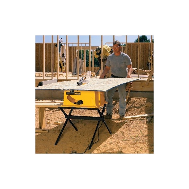SIERRA DE MESA 10 PULG  DEWALT DWE7470-B3