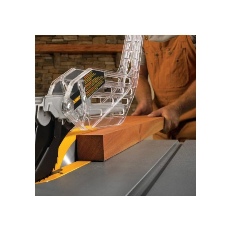 SIERRA DE MESA 10 PULG  DEWALT DWE7470-B3