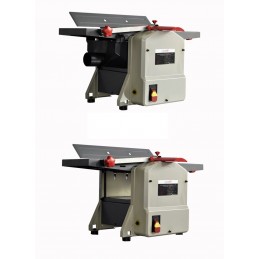 CEPILLADORA CANTEADORA 1,5HP 8000 RPM WINWORK 36550
