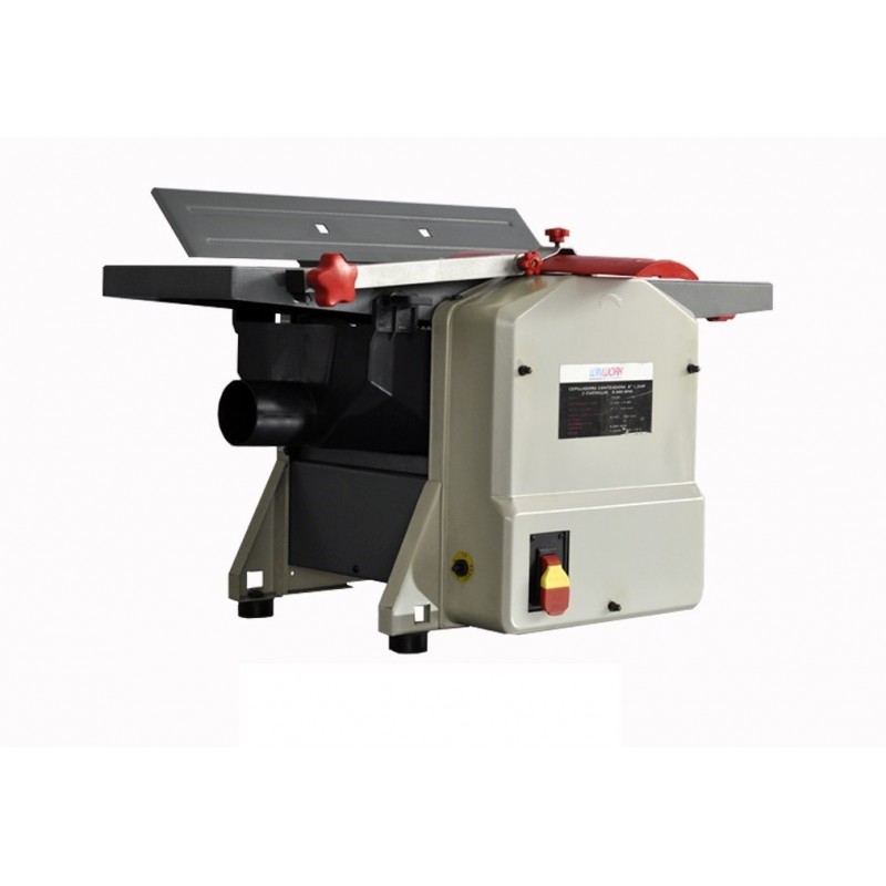 CEPILLADORA CANTEADORA 1,5HP 8000 RPM WINWORK 36550