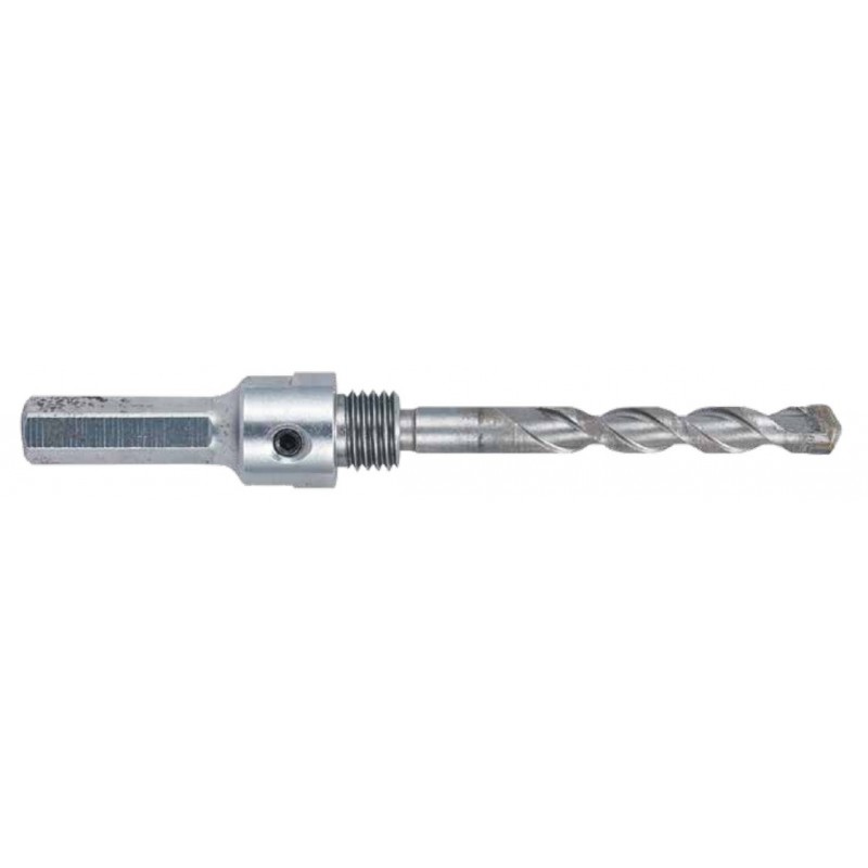 ARBOL ADAPTADOR HEX BROCA  5/16 PULG PARA 7/8 PULG D50376