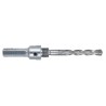 ARBOL ADAPTADOR HEX BROCA  5/16 PULG PARA 7/8 PULG D50376