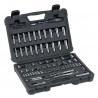 JUEGO DE COPAS 85 PIEZAS 1/4 A 3/8 PULG STANLEY STMT71651