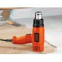 PISTOLA DE AIRE CALIENTE BLACK AND DECKER HG1500-B3