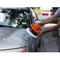 POLICHADORA 120W 10 + ACCESORIOS BLACK & DECKER KP12K-B3