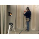NIVEL LASER DE CRUZ DEWALT DW088K