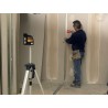 NIVEL LASER DE CRUZ DEWALT DW088K