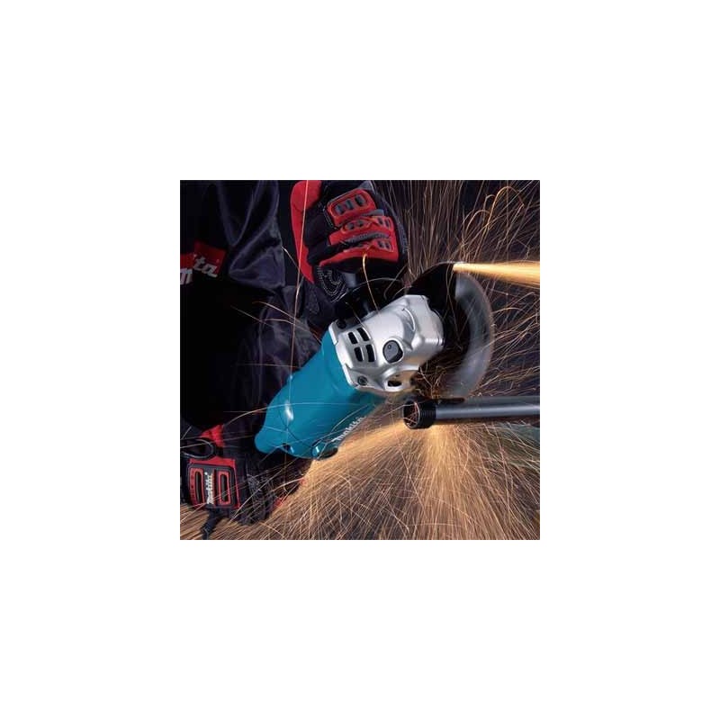 PULIDORA 5 PULG MAKITA 1.200W GA5020