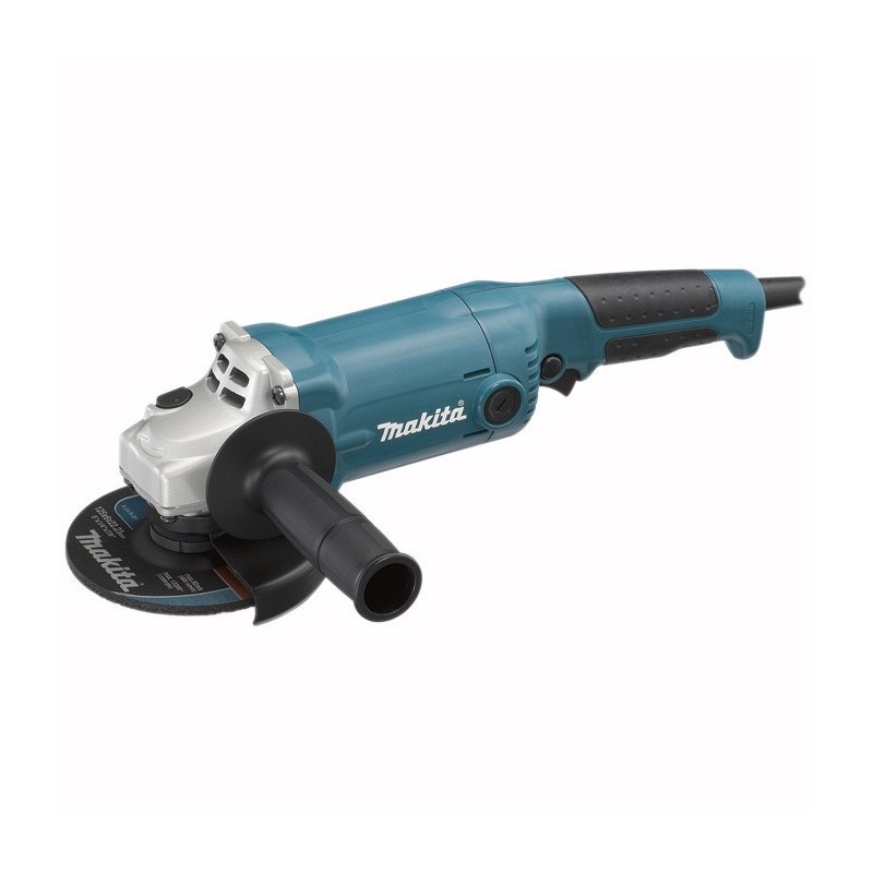 PULIDORA 5 PULG MAKITA 1.200W GA5020