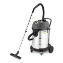 ASPIRADORA PROFESIONAL KARCHER ME CLASSIC VEX NT 70/2