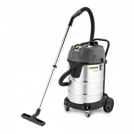 ASPIRADORA PROFESIONAL KARCHER ME CLASSIC VEX NT 70/2