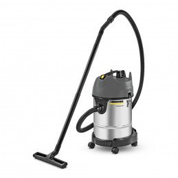 ASPIRADORA KARCHER NT 30/1 ME CLASSIC BR