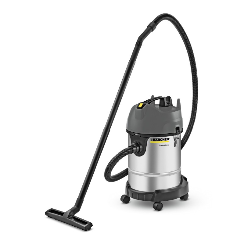 ASPIRADORA KARCHER NT 30/1 ME CLASSIC BR
