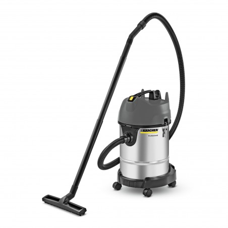 ASPIRADORA KARCHER NT 30/1 ME CLASSIC BR