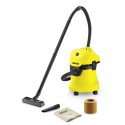 ASPIRADORA KARCHER MULTIUSO WD3 MX