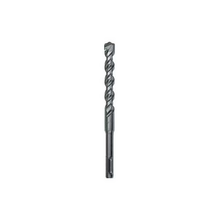 BROCA SDS PLUS MAKITA 3/16 X 8,1/4 PULG D00848