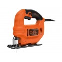 SIERRA CALADORA  BLACK & DECKER KS501-B3