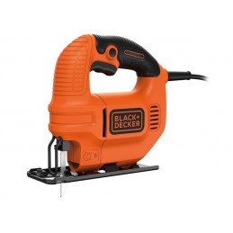 SIERRA CALADORA  BLACK & DECKER KS501-B3