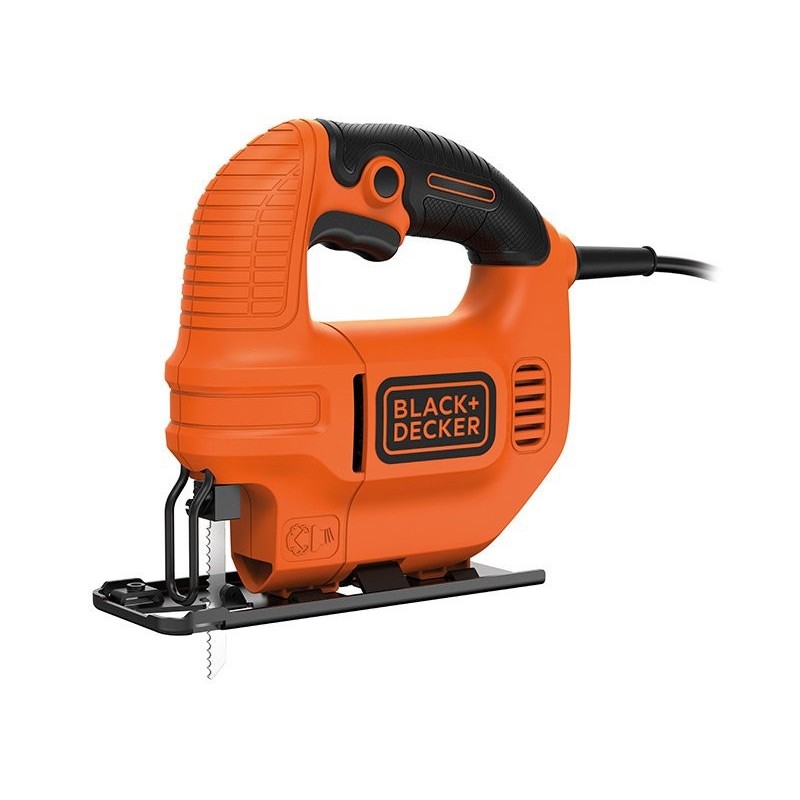 SIERRA CALADORA  BLACK & DECKER KS501-B3