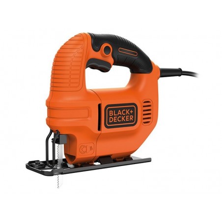 SIERRA CALADORA  BLACK & DECKER KS501-B3