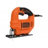 SIERRA CALADORA  BLACK & DECKER KS501-B3