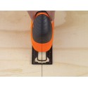 SIERRA CALADORA  BLACK & DECKER KS501-B3