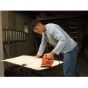 SIERRA CALADORA  BLACK & DECKER KS501-B3