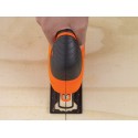 SIERRA CALADORA BLACK & DECKER 500W KS701E-B3