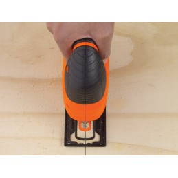 SIERRA CALADORA BLACK & DECKER 500W KS701E-B3