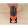 SIERRA CALADORA BLACK & DECKER 500W KS701E-B3