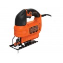 SIERRA CALADORA BLACK & DECKER 500W KS701E-B3