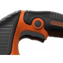 SIERRA CALADORA BLACK & DECKER 500W KS701E-B3