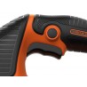 SIERRA CALADORA BLACK & DECKER 500W KS701E-B3