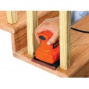 LIJADORA ORBITAL BLACK & DECKER BS200-B3