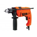 TALADRO PERCUTOR 1/2 PULG 550W HD555-B3