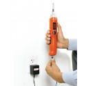 ATORNILLADOR INALAMBRICO BLACK+DECKER 9036-B3