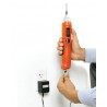 ATORNILLADOR INALAMBRICO BLACK+DECKER 9036-B3