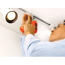 ATORNILLADOR INALAMBRICO BLACK+DECKER 9036-B3