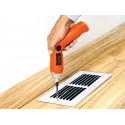 ATORNILLADOR INALAMBRICO BLACK+DECKER 9036-B3