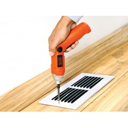 ATORNILLADOR INALAMBRICO BLACK+DECKER 9036-B3