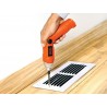 ATORNILLADOR INALAMBRICO BLACK+DECKER 9036-B3