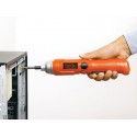 ATORNILLADOR INALAMBRICO BLACK+DECKER 9036-B3