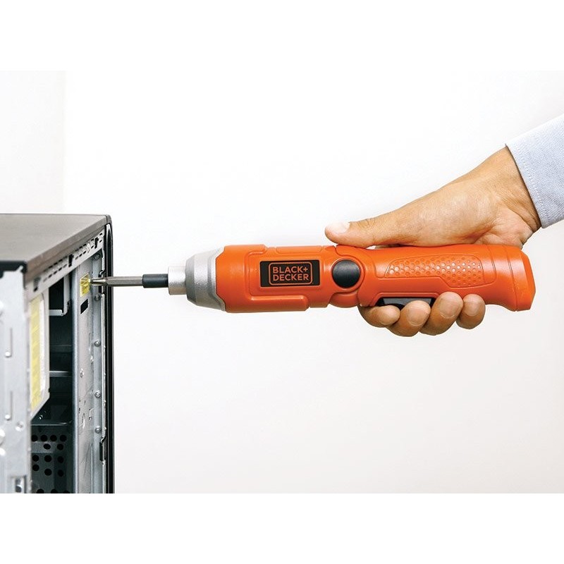 ATORNILLADOR INALAMBRICO BLACK+DECKER 9036-B3