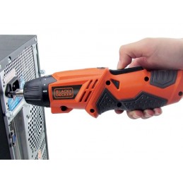 ATORNILLADOR BLACK & DECKER KC4815-B3